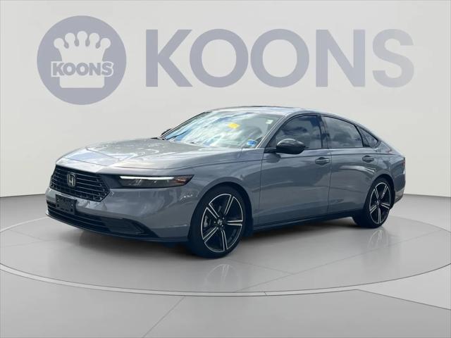 2026 Honda Accord Sedan SE for sale in Vienna, VA
