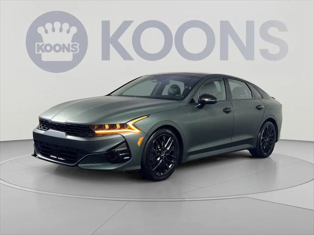2022 Kia K5 GT for sale in Vienna, VA