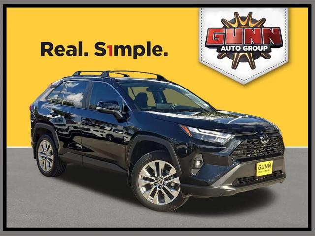 2023 Toyota RAV4 XLE Premium for sale in San Antonio, TX