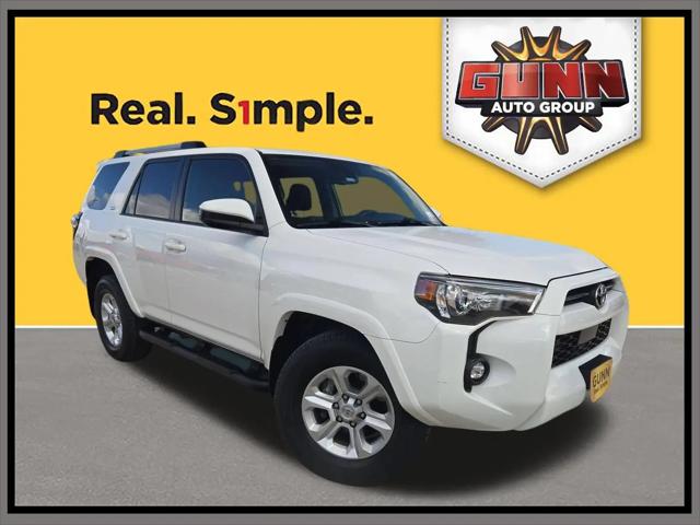 2023 Toyota 4Runner SR5 for sale in San Antonio, TX