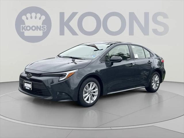 2026 Toyota Corolla Hybrid Hybrid LE for sale in Vienna, VA