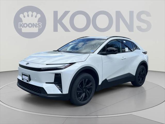 2026 Toyota C-HR SE for sale in Vienna, VA
