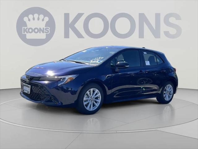 2027 Toyota Corolla SE for sale in Vienna, VA