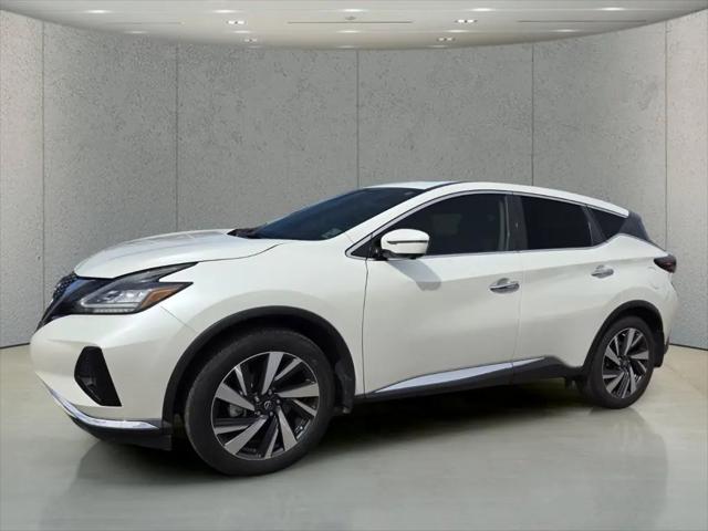 2024 Nissan Murano SL FWD for sale in Metairie, LA