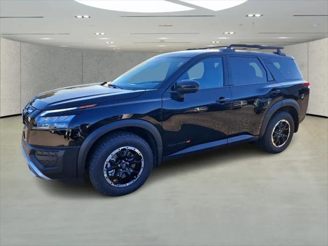 2025 Nissan Pathfinder Rock Creek 4WD for sale in Metairie, LA