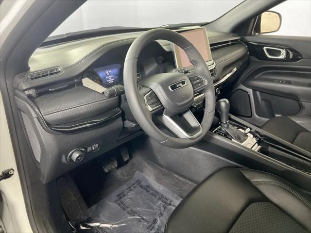 2022 Jeep Compass Altitude 4x4
