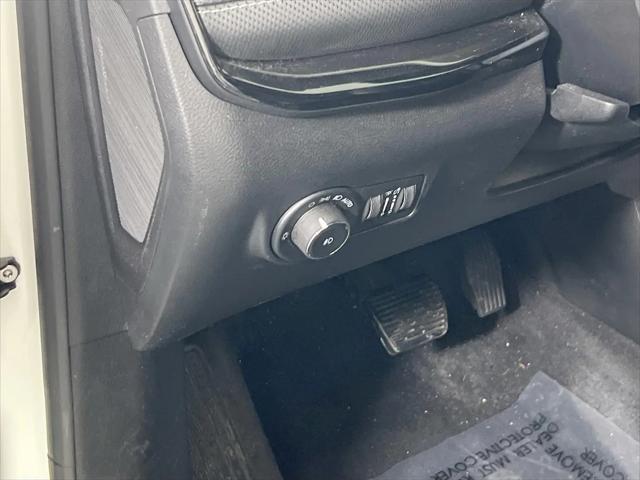 2022 Jeep Compass Altitude 4x4