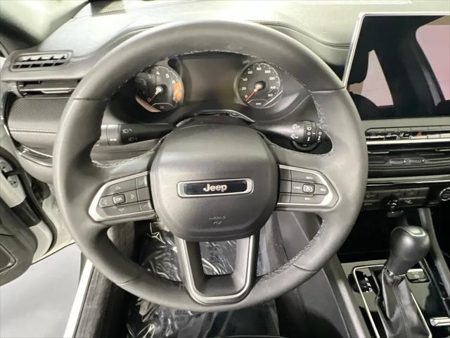 2022 Jeep Compass Altitude 4x4