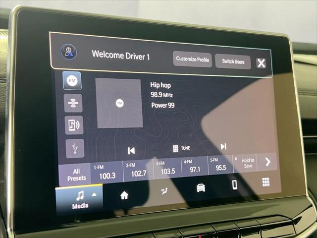 2022 Jeep Compass Altitude 4x4