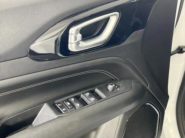 2022 Jeep Compass Altitude 4x4