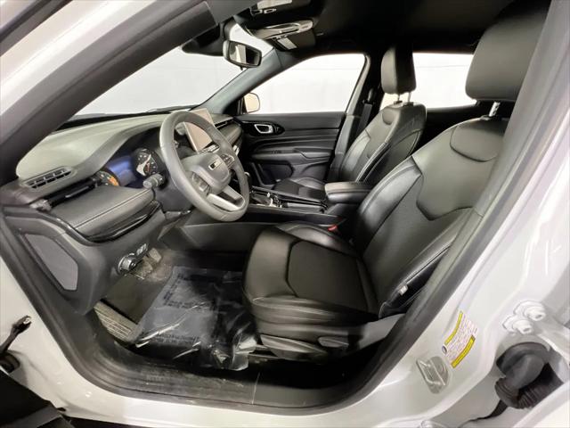 2022 Jeep Compass Altitude 4x4