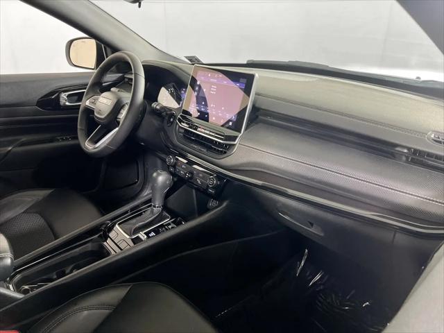 2022 Jeep Compass Altitude 4x4