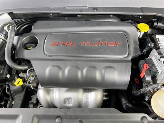 2022 Jeep Compass Altitude 4x4