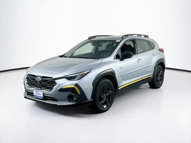 2024 Subaru Crosstrek Sport for sale in Exton, PA