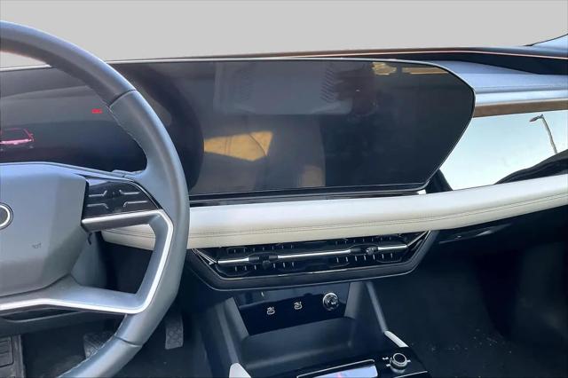 2025 Audi A6 e-tron Premium Plus