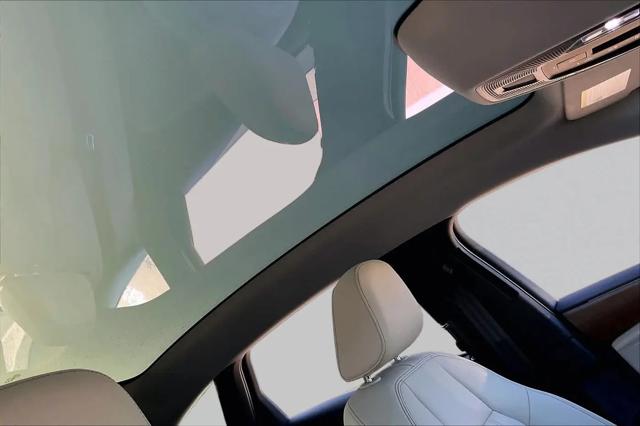 2025 Audi A6 e-tron Premium Plus