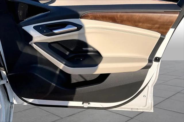 2025 Audi A6 e-tron Premium Plus