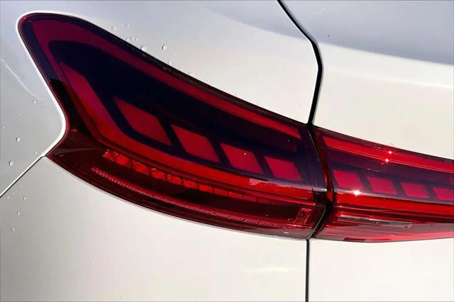 2025 Audi A6 e-tron Premium Plus