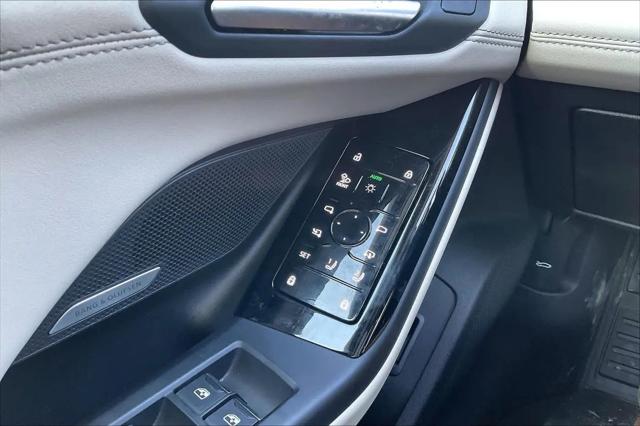 2025 Audi A6 e-tron Premium Plus