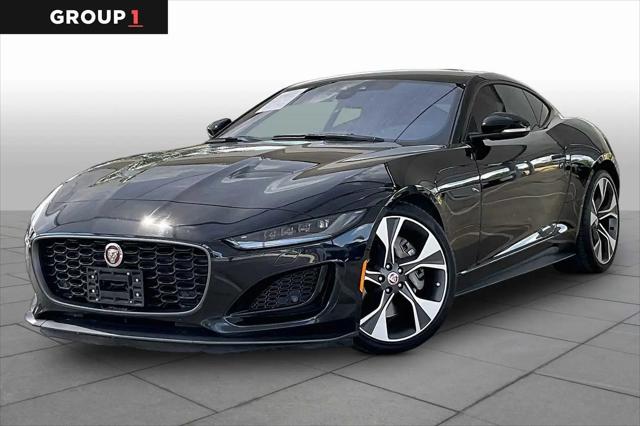 2021 Jaguar F-TYPE First Edition for sale in Grapevine, TX
