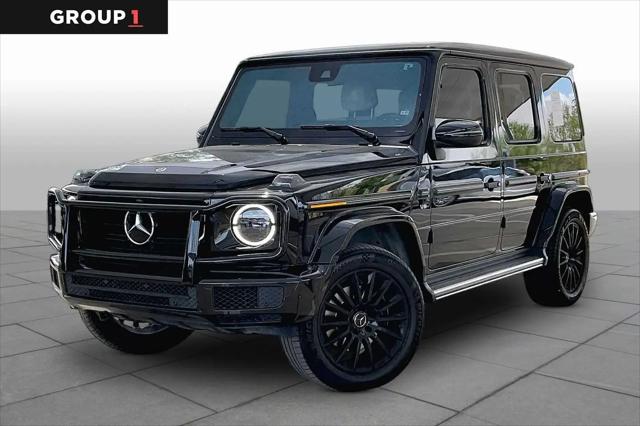 2023 Mercedes-Benz G 550 4MATIC for sale in Grapevine, TX