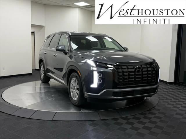 2025 Hyundai Palisade SEL for sale in Houston, TX