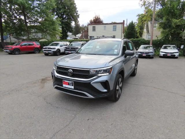 2023 Volkswagen Taos 1.5T S for sale in Paramus, NJ