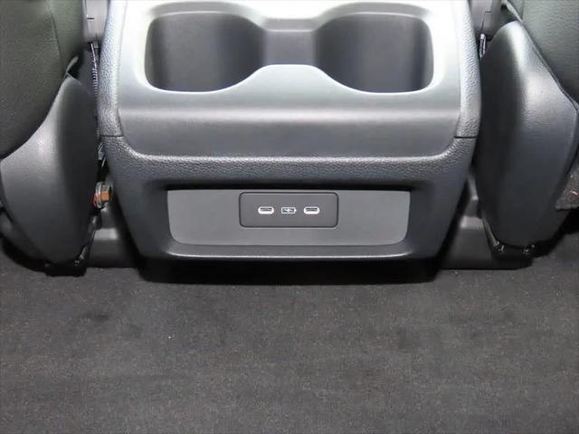 2027 Honda Odyssey EX-L