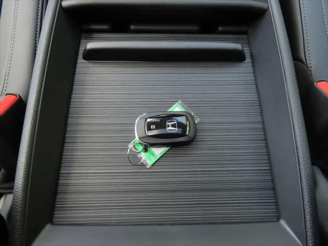 2027 Honda Odyssey EX-L