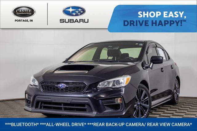 2019 Subaru WRX Base for sale in Portage, IN