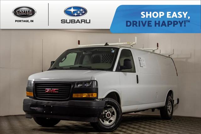 2019 GMC Savana 2500 Work Van for sale in Portage, IN