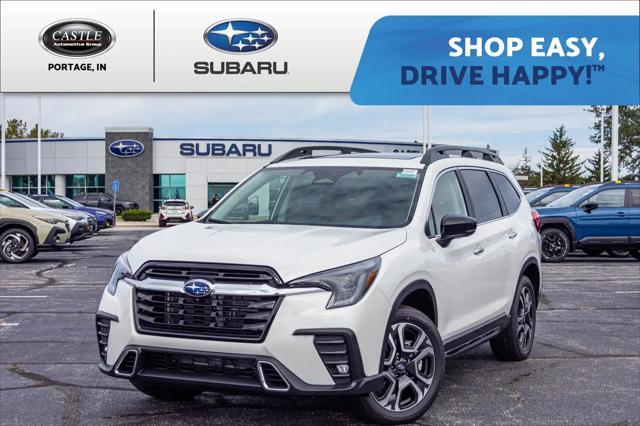 2027 Subaru Ascent Touring for sale in Portage, IN