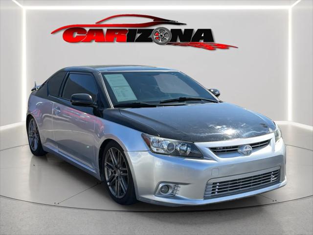 2011 Scion tC Base for sale in Mesa, AZ