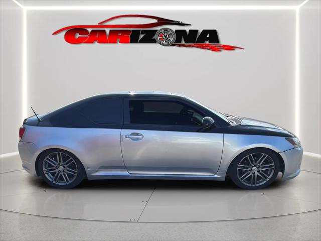 2011 Scion tC Base