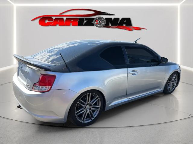 2011 Scion tC Base