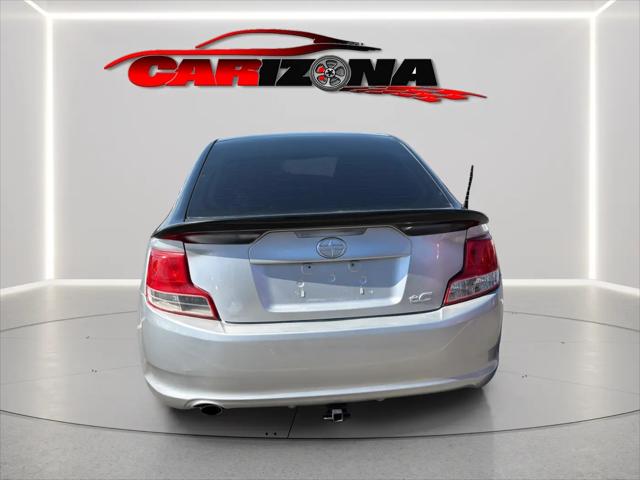2011 Scion tC Base