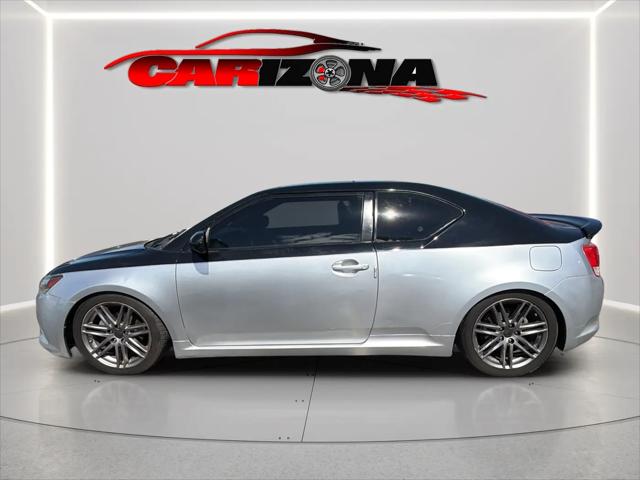 2011 Scion tC Base