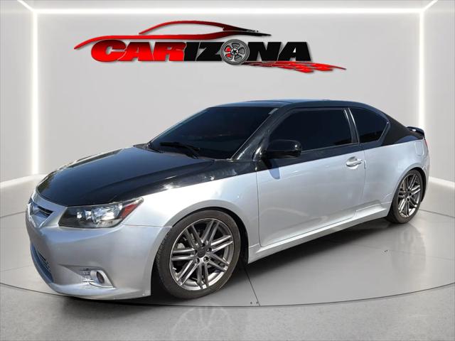 2011 Scion tC Base