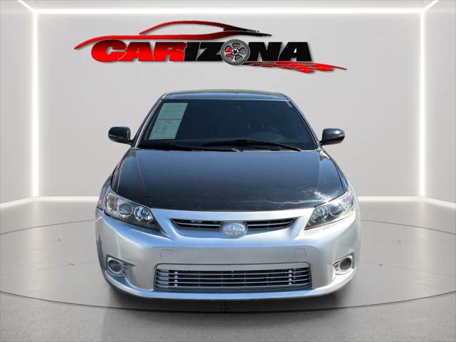 2011 Scion tC Base