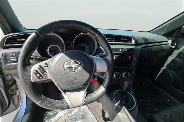 2011 Scion tC Base