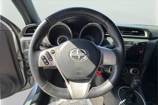 2011 Scion tC Base