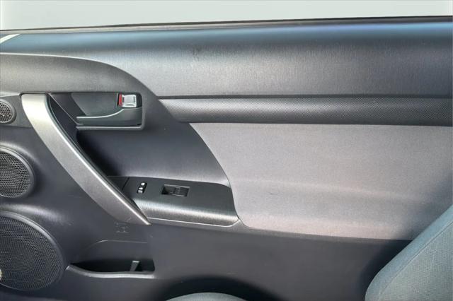 2011 Scion tC Base