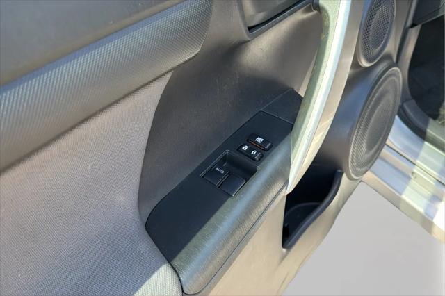 2011 Scion tC Base