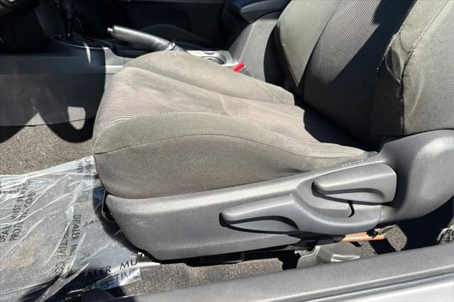 2011 Scion tC Base