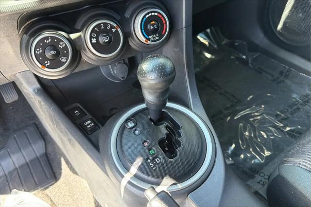 2011 Scion tC Base