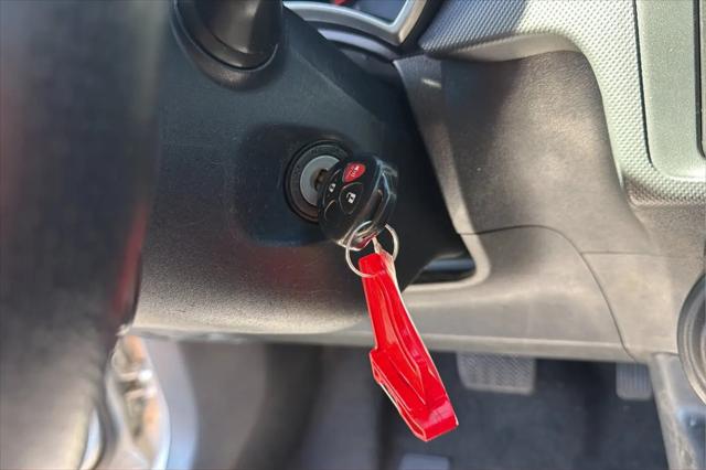 2011 Scion tC Base