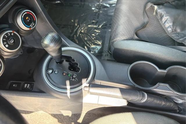 2011 Scion tC Base