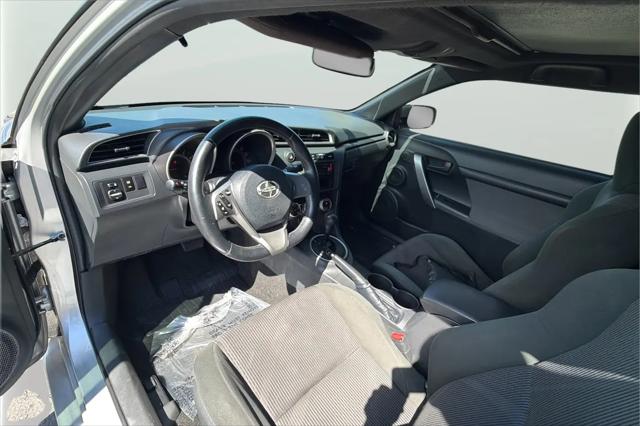 2011 Scion tC Base