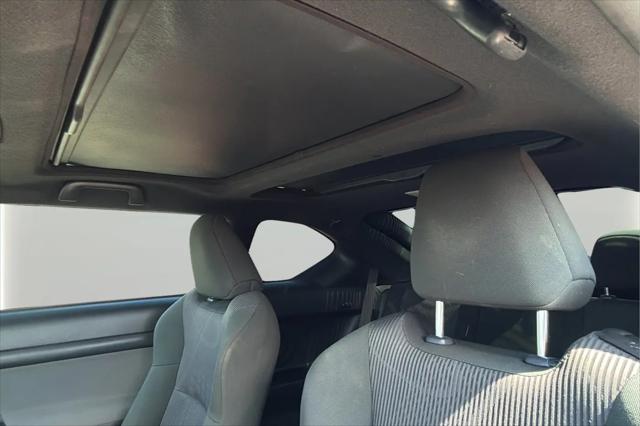 2011 Scion tC Base