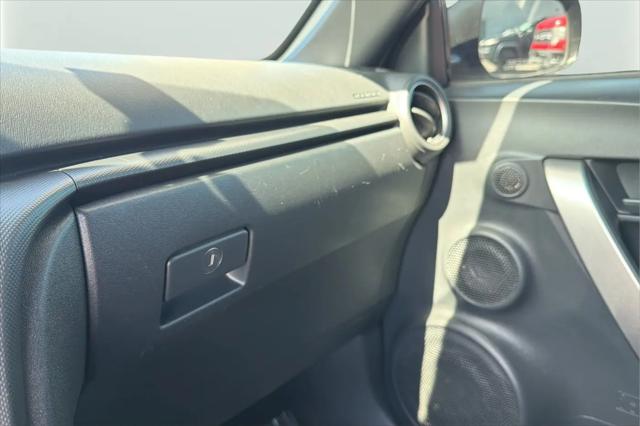 2011 Scion tC Base